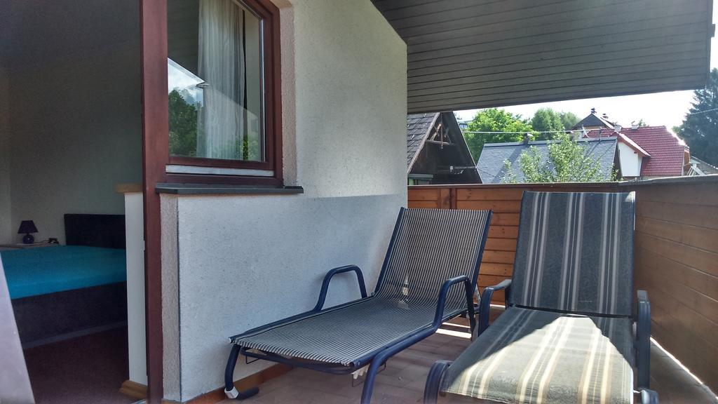 Haus Ruf Apartment Windischgarsten Exterior photo